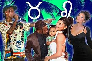  Jenner And Travis Scott Zodiac Signs Connected In Chaos