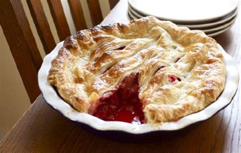 Our 15 Best Tips For Making Perfect Pies Perfect Pies Summer Pie