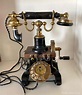 teléfono unión telefónica. 1900 c. gran pieza d - Comprar Teléfonos ...