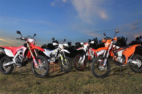 Currently, it is available in two. 2019 DUAL-SPORT BIKE SHOOTOUT | Dirt Bike Magazine