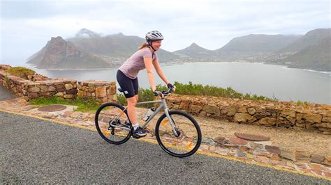 Cape Town Cycle Tour Bicycle Rental Awol Tours And Travel
