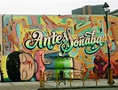 Antes Soñaba... | Artists: Desertor, Elliott Tupac, Seth Lim… | Laura ...