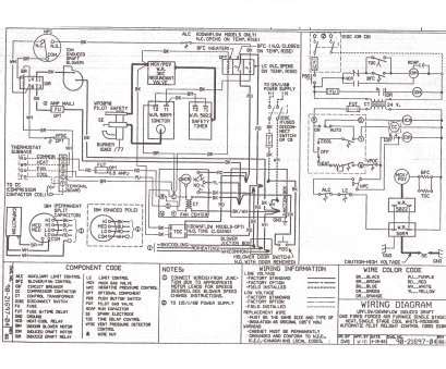 Use wiring diagrams to assist in building or manufacturing the circuit or electronic device. 19 Top Janitrol Hpt18 60 Thermostat Wiring Diagram ...