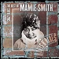 Mamie Smith - Crazy Blues: Best of Mamie Smith - Amazon.com Music