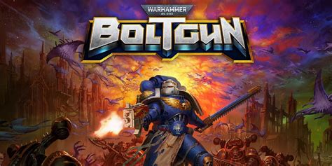 Warhammer 40k Boltgun Achievements And Trophy Guide