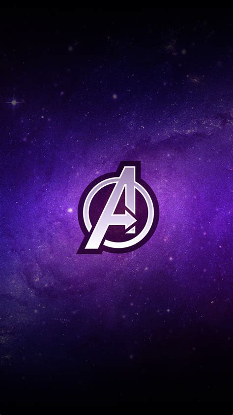 1080p Images Hd Wallpaper Iphone 7 Plus Avengers Logo