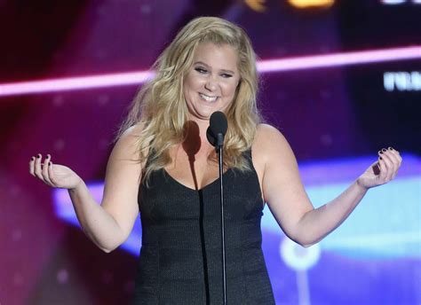 Raunchy Facts About Amy Schumer