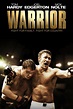 Warrior (2011) - Posters — The Movie Database (TMDB)
