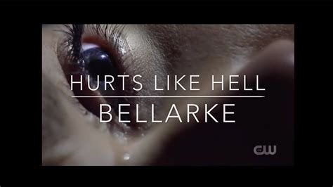 Bellamy Loses Clarke Clarke’s Dead And It Hurts Like Hell Bellarke The 100 [6x06 6x07