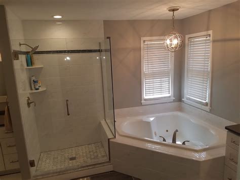 You've dreamed of a better bathroom for years. Downingtown, PA - Master Bathroom Remodel, Including ...