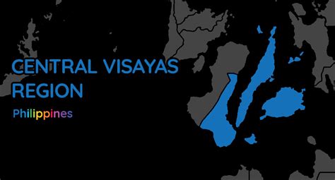 Welcome To Central Visayas Region Discover The Philippines