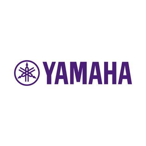 Yamaha Motor Company Yamaha Corporation Logo Decal St