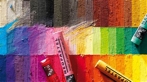 7 Best Oil Pastels Of 2023 Reviewed Top Brands Compared