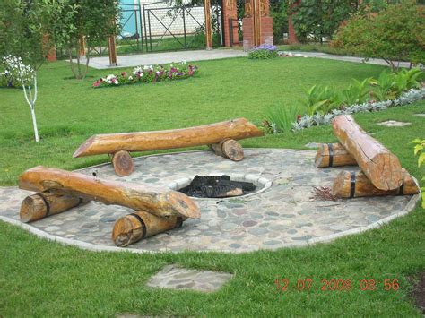 31 Cheap Diy Firepit Area Ideas For Outdoor Stone Metal Gas Free