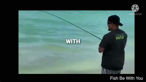 Catch And Release Striped Bass Youtube
