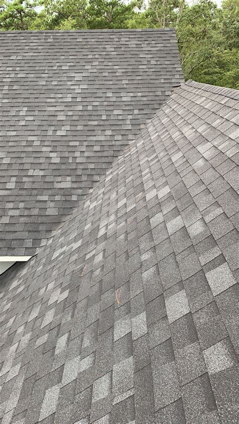 Previous Roofing Jobs In Hardeeville Sc Whipple Roofing