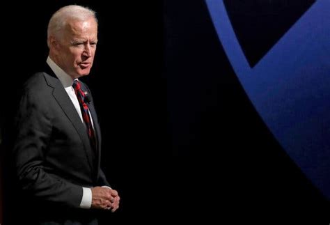 Opinion The Biden Paradox And How To Solve It The New York Times