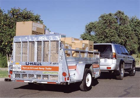 U Haul American Galvanizers Association