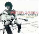 The Man of the World [VINYL] - Green, Peter