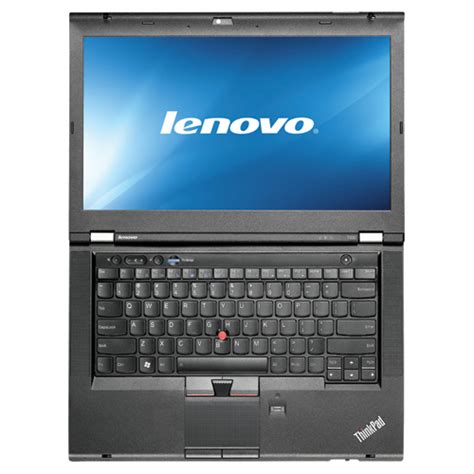Lenovo Thinkpad T430 14 Windows 7 Intel Core I7 3520m 4gb Ram 500gb