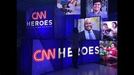2016 CNN Heroes 10th Annual All-Star Tribute - YouTube