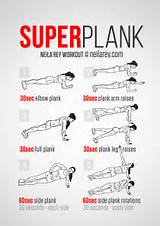 Photos of Best Ab Workouts Without Equipment