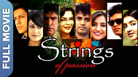 Strings Of Passion Full Hindi Movie Zeenat Aman Indrani Haldar