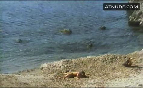 Ornella Muti Breasts Scene In Summer Affair Aznude