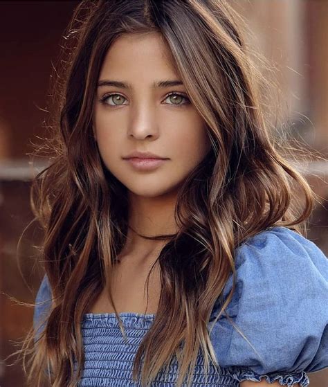 Pin By Madi Taylor On The Clements Twins Beautiful Girl Face Beauty