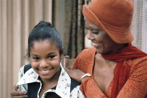 What Channel Is The Janet Jackson Documentary On - Janet Jackson Pens Touching Tribute To 'Good Times' Co-Star Ja’Net