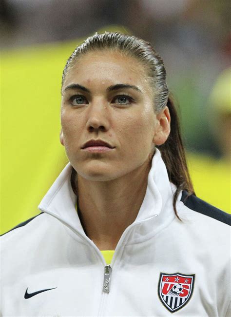 Charges Dismissed Against Hope Solo