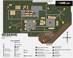 Escape from tarkov reserve map - pagguard