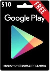 Walmart gift cards have no fees and never expire. 2 Methods to get Free Google Play Credit and Codes [With ...