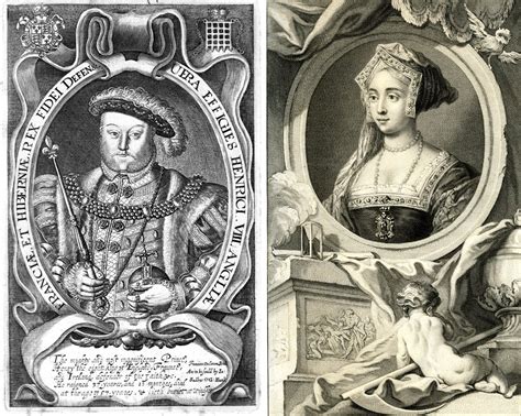Henry VIII And Jane Seymour Were Married Onthisday In 1536 Their Son