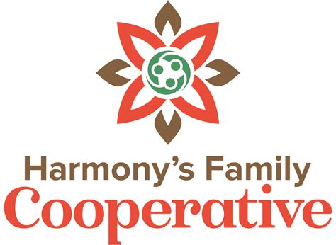 Cooperative Logo Logodix
