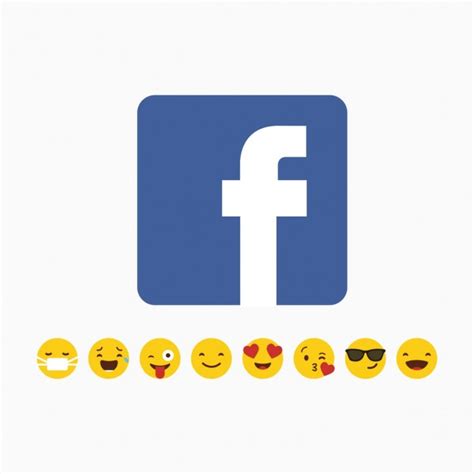 Facebook Icon Vector 48623 Free Icons Library