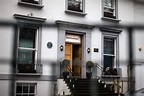 You Can Stay at Abbey Road Studios, Thanks to Airbnb - Condé Nast Traveler