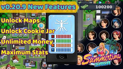 Check spelling or type a new query. Cara Membuka Semua Cookie Jar, Maps, Unlimited Money ...