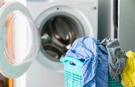 Never Put These Things In Your Washing Machine Every Dryer