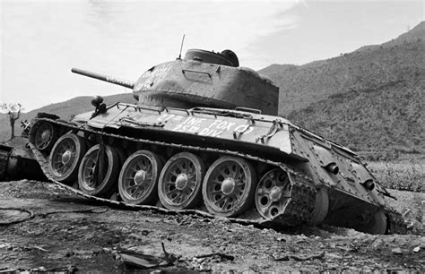 Un Us Tanks In The Korean War