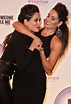 Nicole Garcia & Brianna Garcia (Bella Twins) at the MTV EMA's 2014 at ...