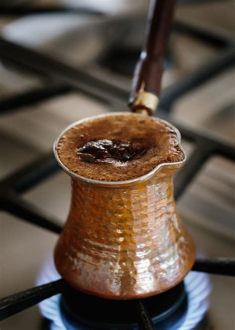 Download Turkish Coffee Recipe Background Whipped Coffee Recipe