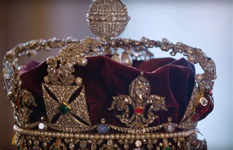 Crown The Crown Of Norway A Look Into King S Glory 5 Iconic Crowns On