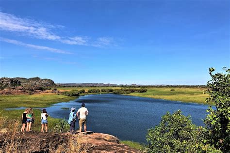 Mikinj Valley Arnhem Land Day Tour Welcome To Country