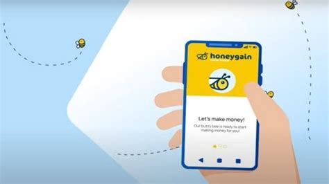 كيفية سحب المال من تطبيق HoneyGain طلاب نت