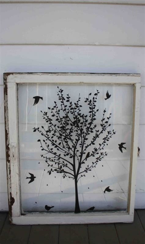 Put Your Old Windows To Best Use In 10 Fantastic Ways