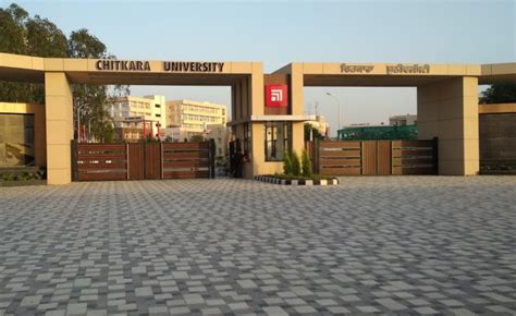 chitkara university ug admission 99entranceexam