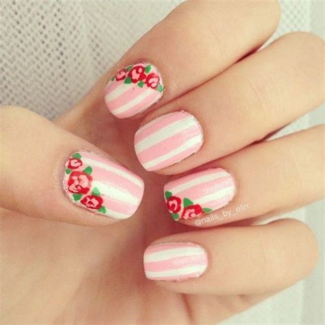 Top Beauty Spring Nail Designs New Famous Manicure Trend From