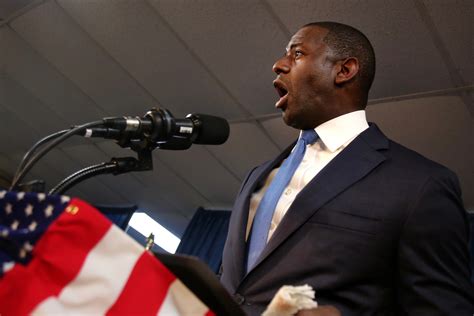 Andrew Gillum on Trump: 'Never wrestle with a pig' | Blogs