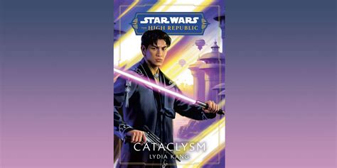 Star Wars Cataclysm Excerpt Reveals Tense Reunion Between Gella And